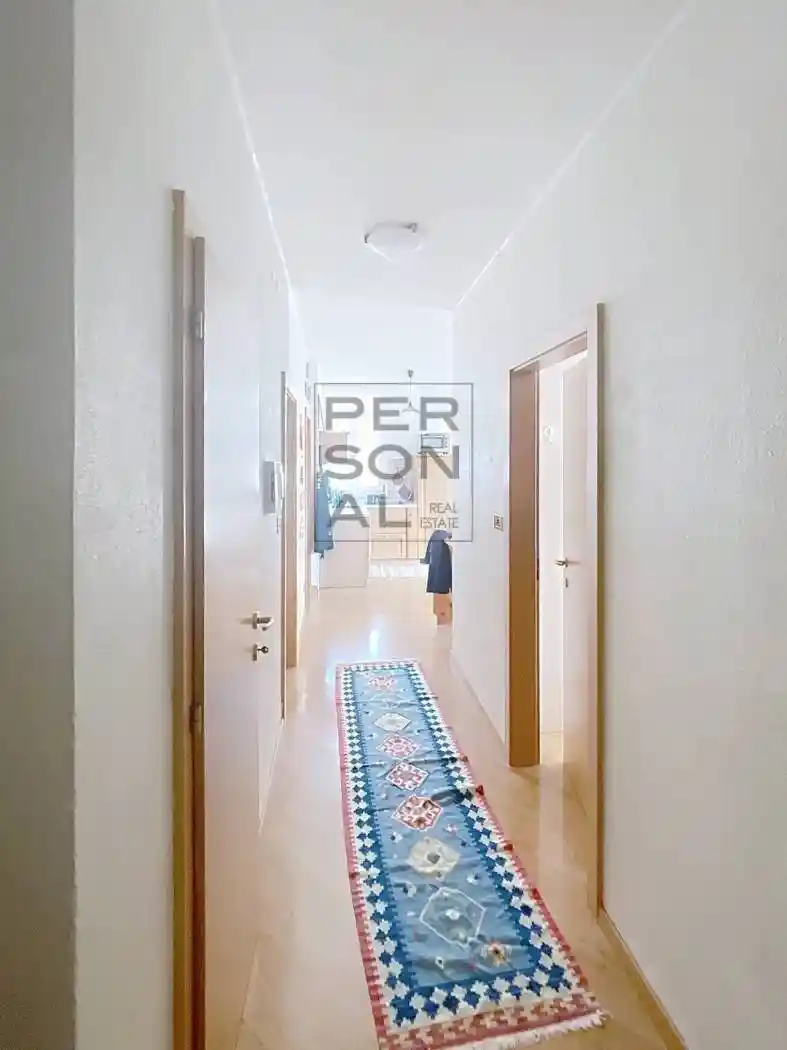 Quadrilocale ottimo stato, quarto piano, Centro, Cavalese - foto 4