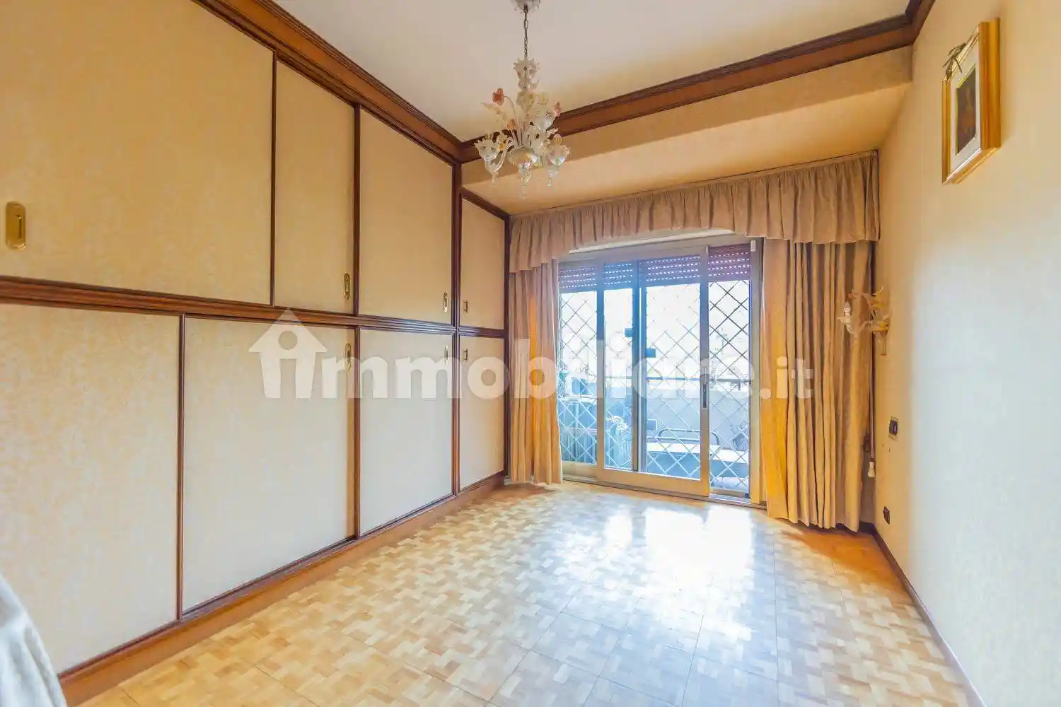 Bilocale via Benozzo Gozzoli, Tintoretto, Roma - foto 4