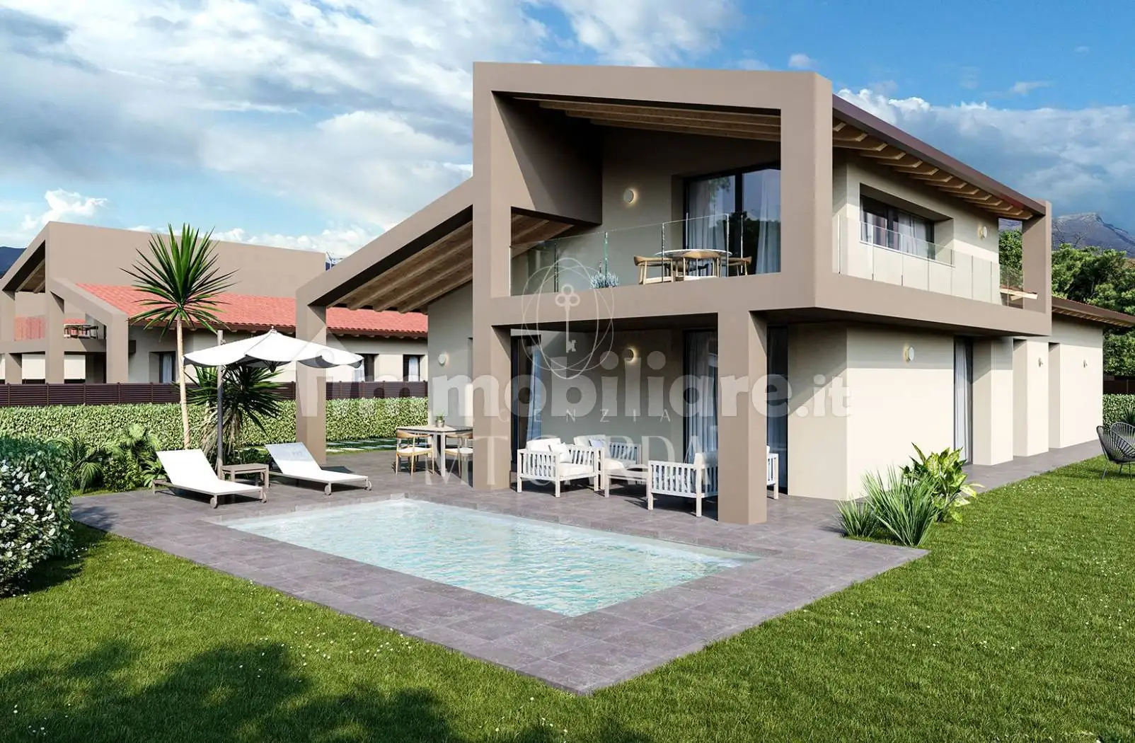 Progetto in vendita a Manerba del Garda