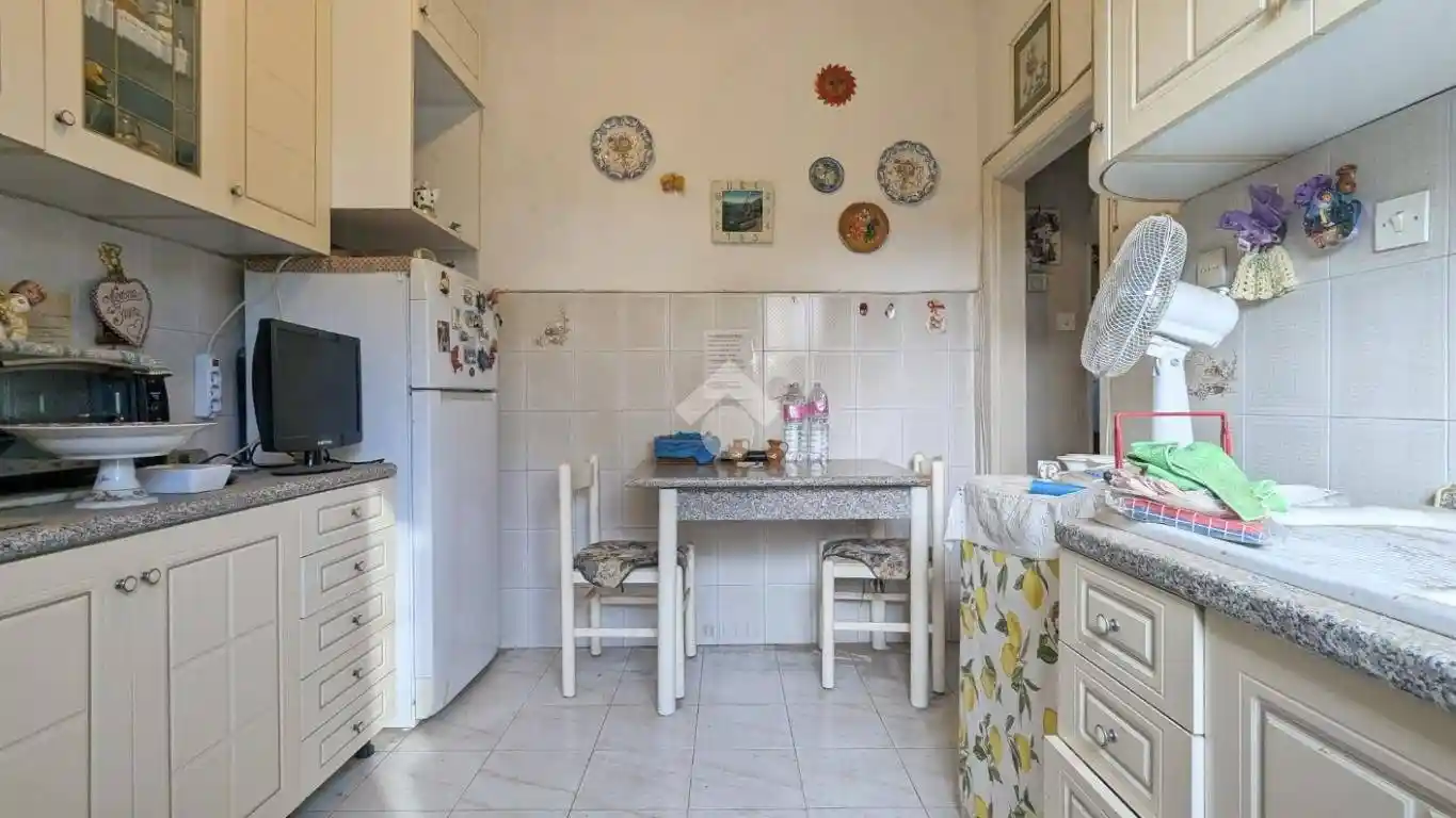 Bilocale via Dei Due Allori 14, Tor de' Schiavi, Roma - foto 5