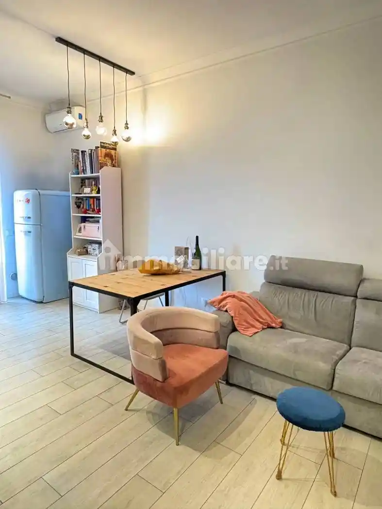 Bilocale via Guglielmo Guintellino 16, Tre Castelli - Faenza, Milano - foto 2