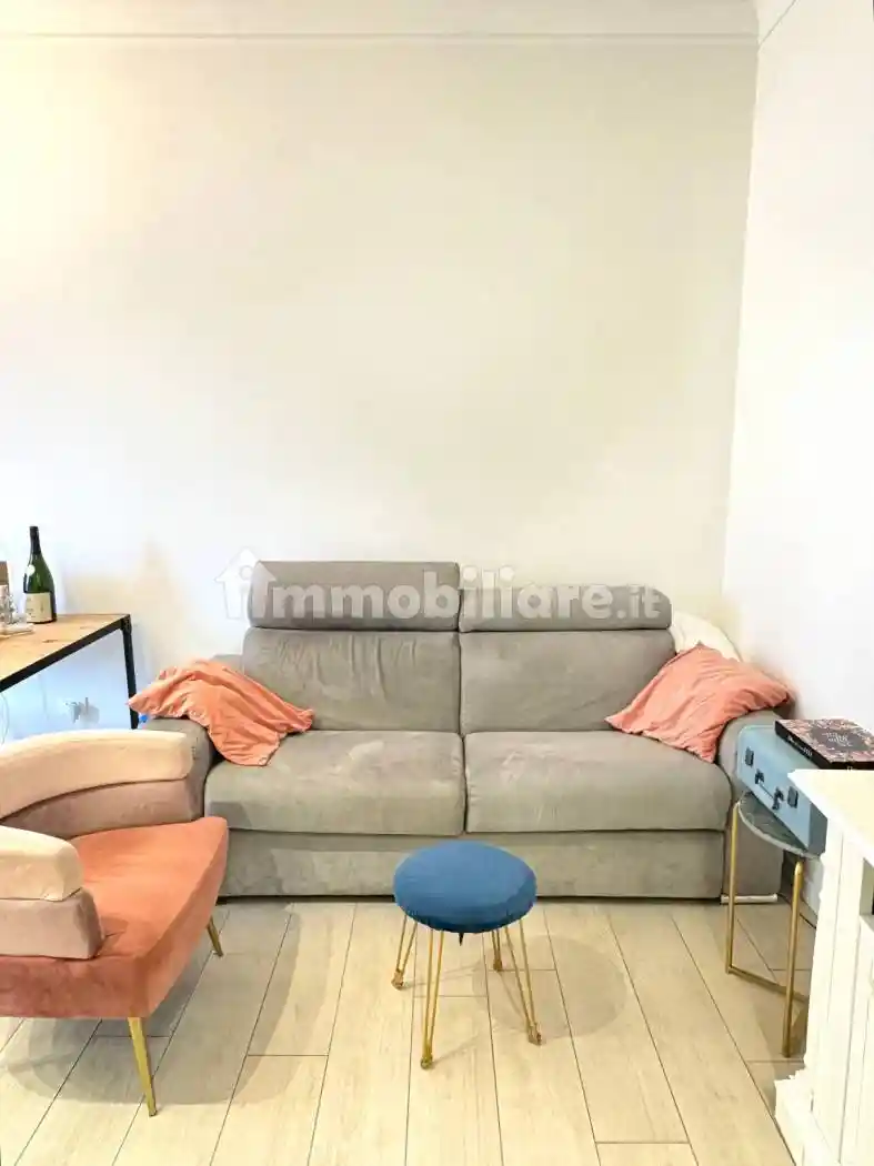 Bilocale via Guglielmo Guintellino 16, Tre Castelli - Faenza, Milano - foto 3