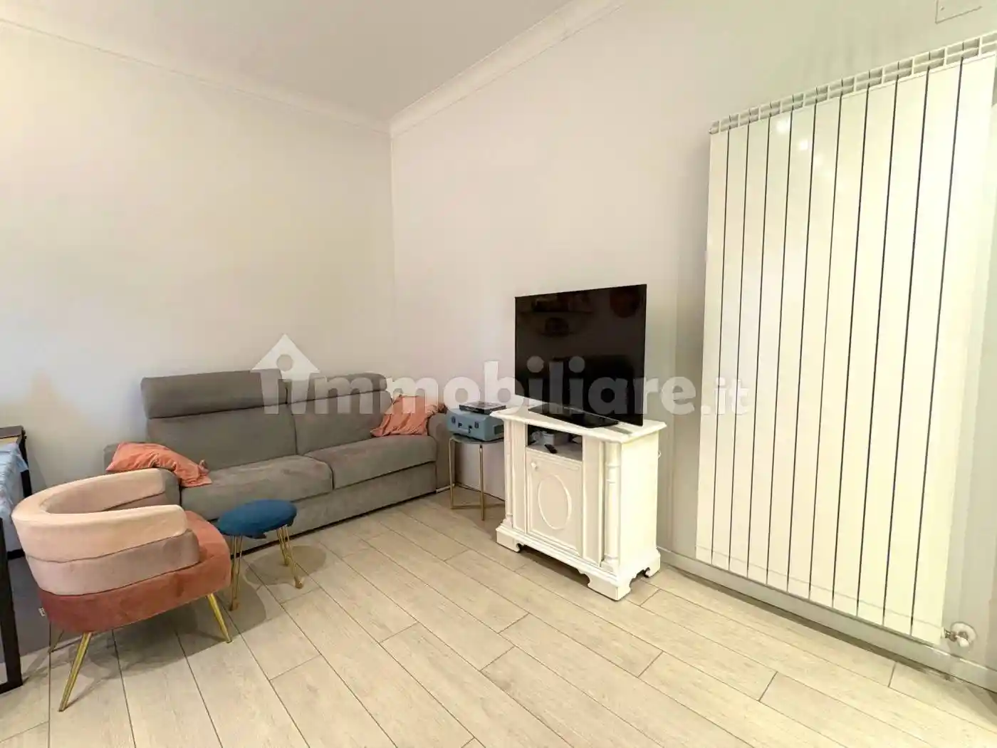 Bilocale via Guglielmo Guintellino 16, Tre Castelli - Faenza, Milano - foto 4