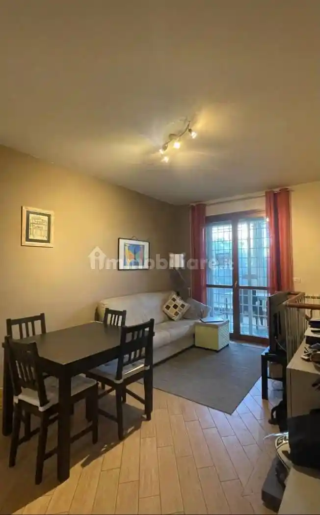 Trilocale via Sant'Antonio di Padova 130, Settebagni, Roma - foto 2