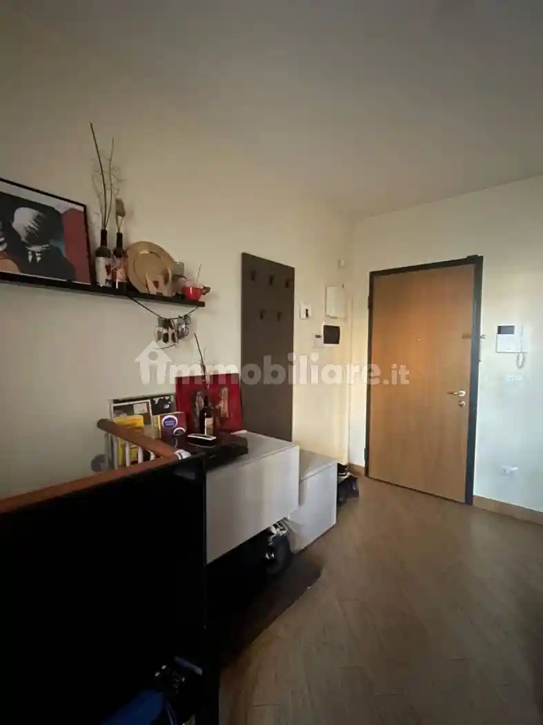 Trilocale via Sant'Antonio di Padova 130, Settebagni, Roma - foto 3