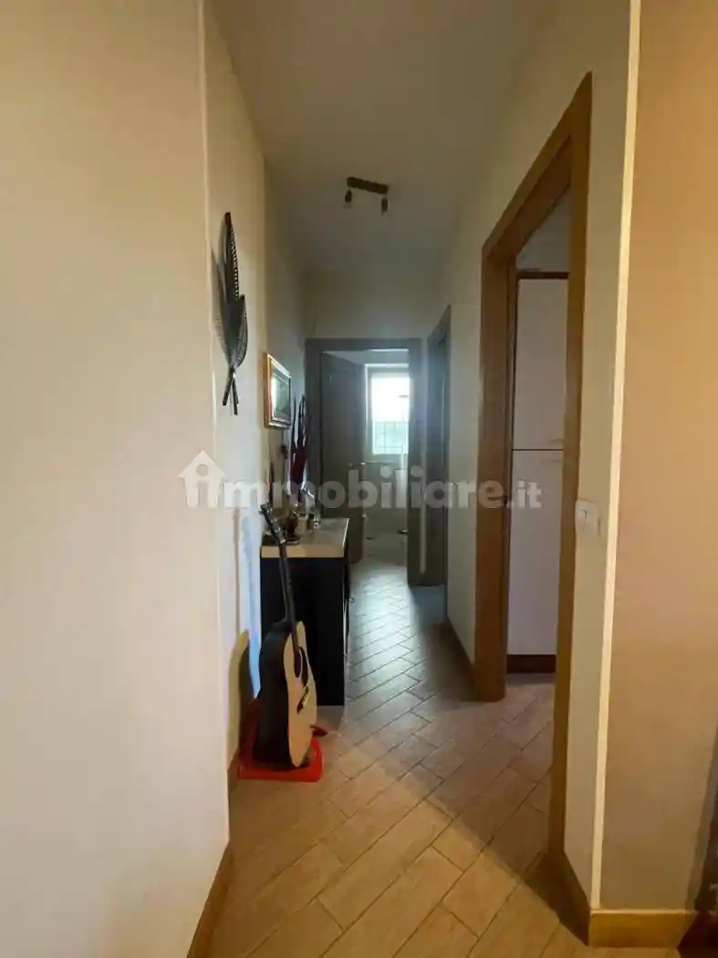 Trilocale via Sant'Antonio di Padova 130, Settebagni, Roma - foto 4