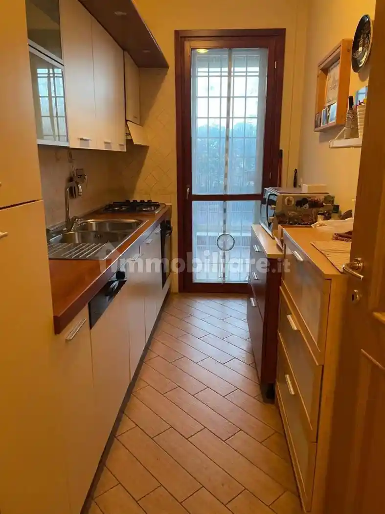 Trilocale via Sant'Antonio di Padova 130, Settebagni, Roma - foto 5