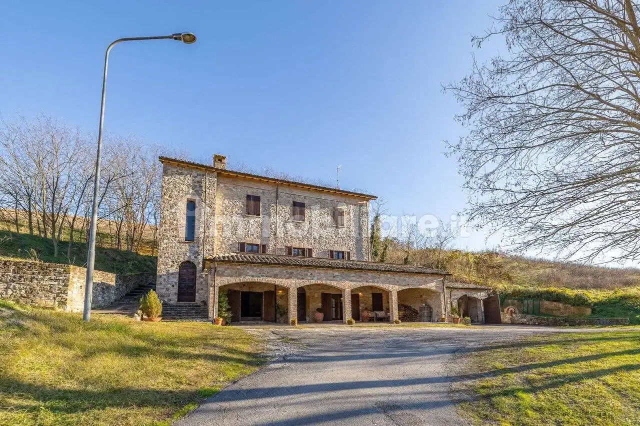 Rustico - Casale in vendita a Macerata Feltria