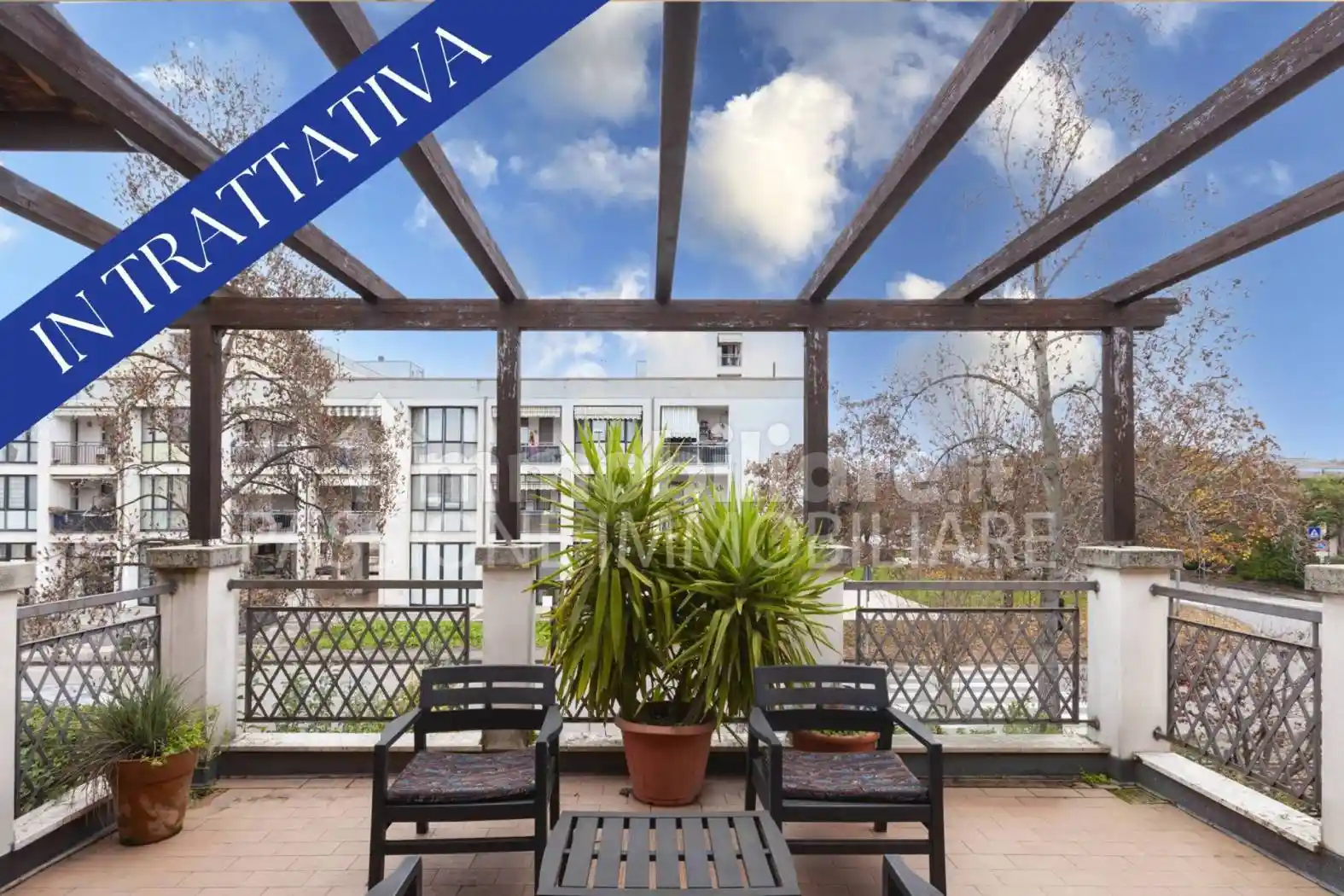 Appartamento in vendita a Roncadelle