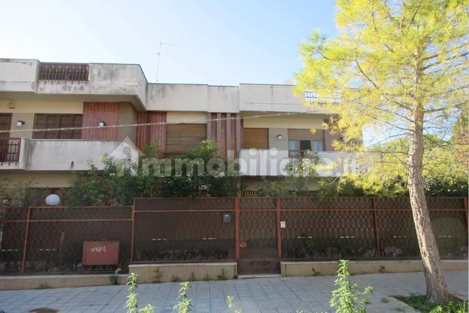 Appartamento in asta a Foggia