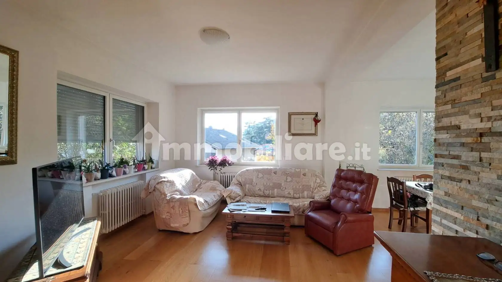 Villa in vendita a Trento