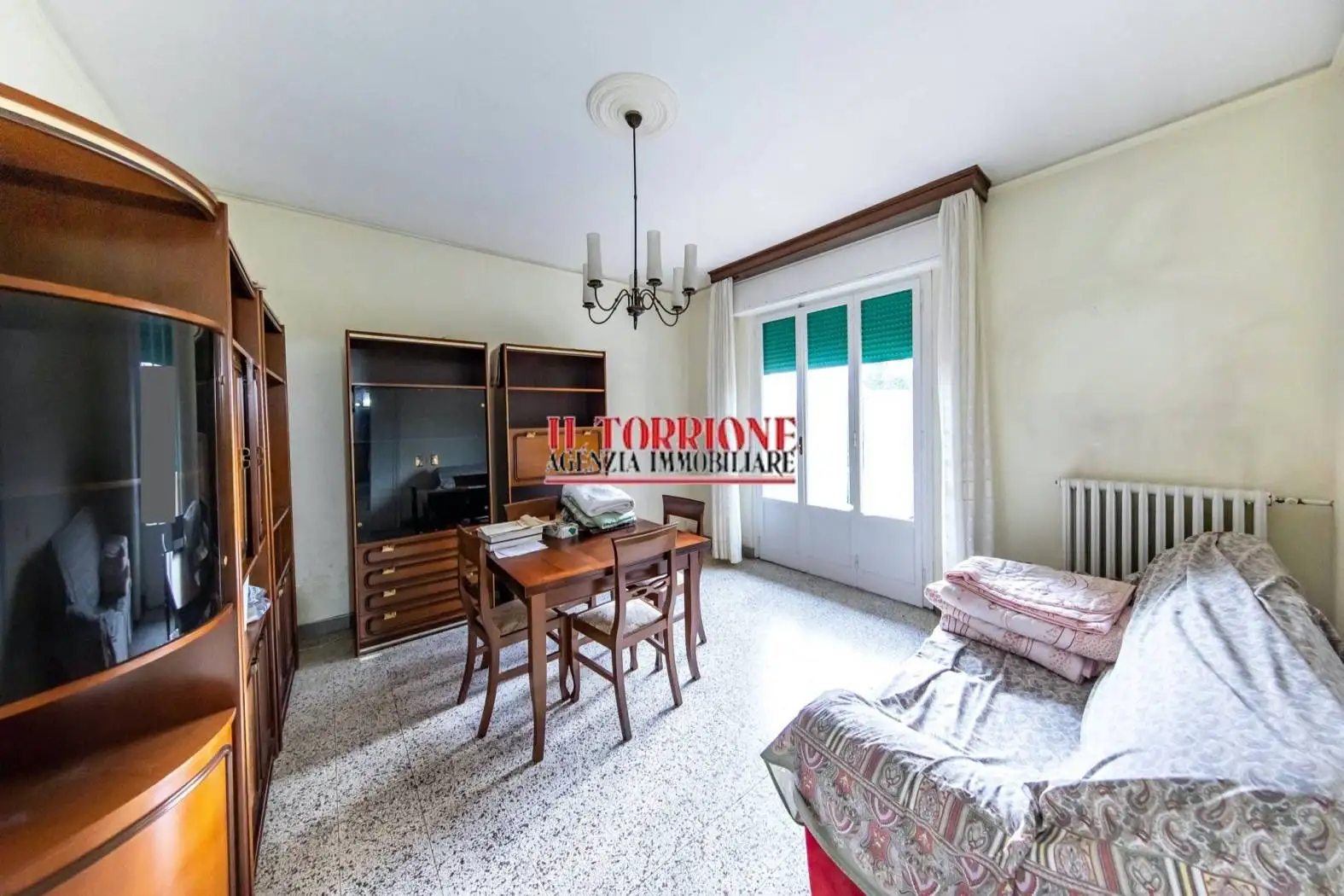 Appartamento in vendita a Pescia