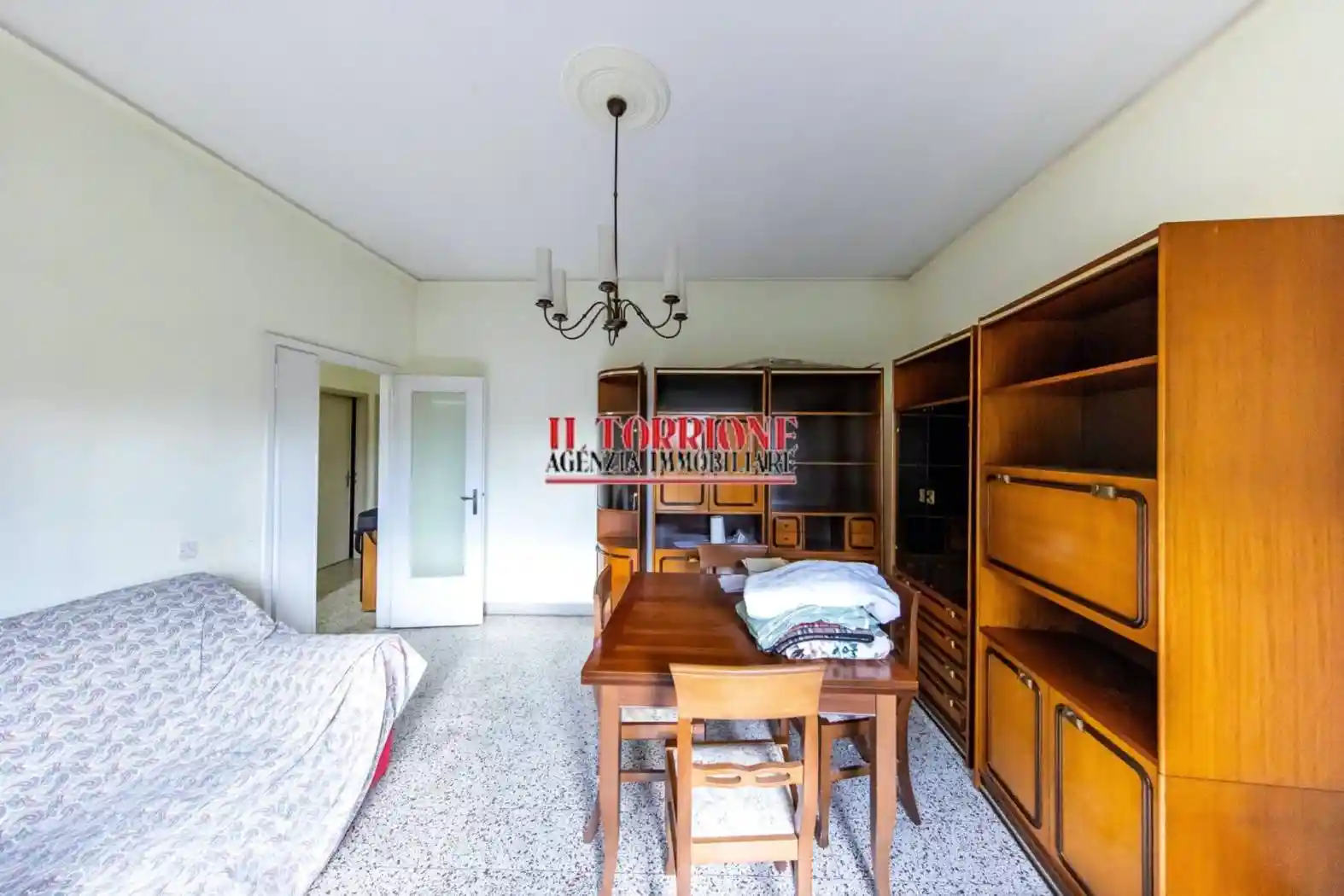 Quadrilocale via Enrico Fermi, Centro, Pescia - foto 3