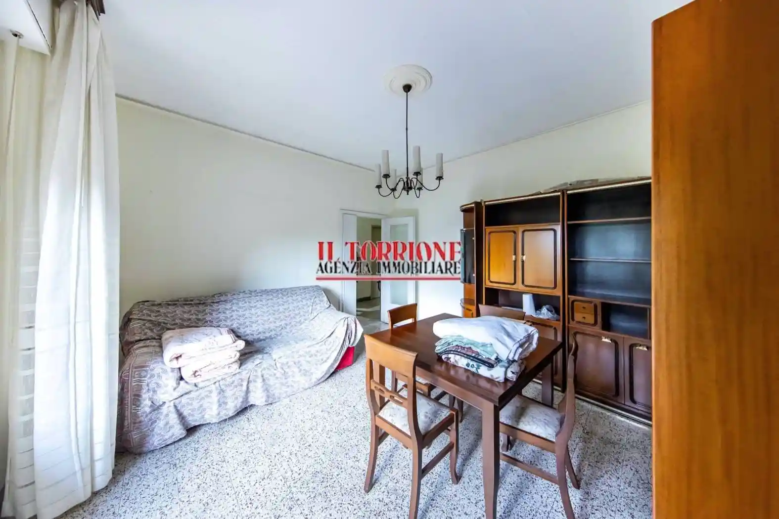 Quadrilocale via Enrico Fermi, Centro, Pescia - foto 4