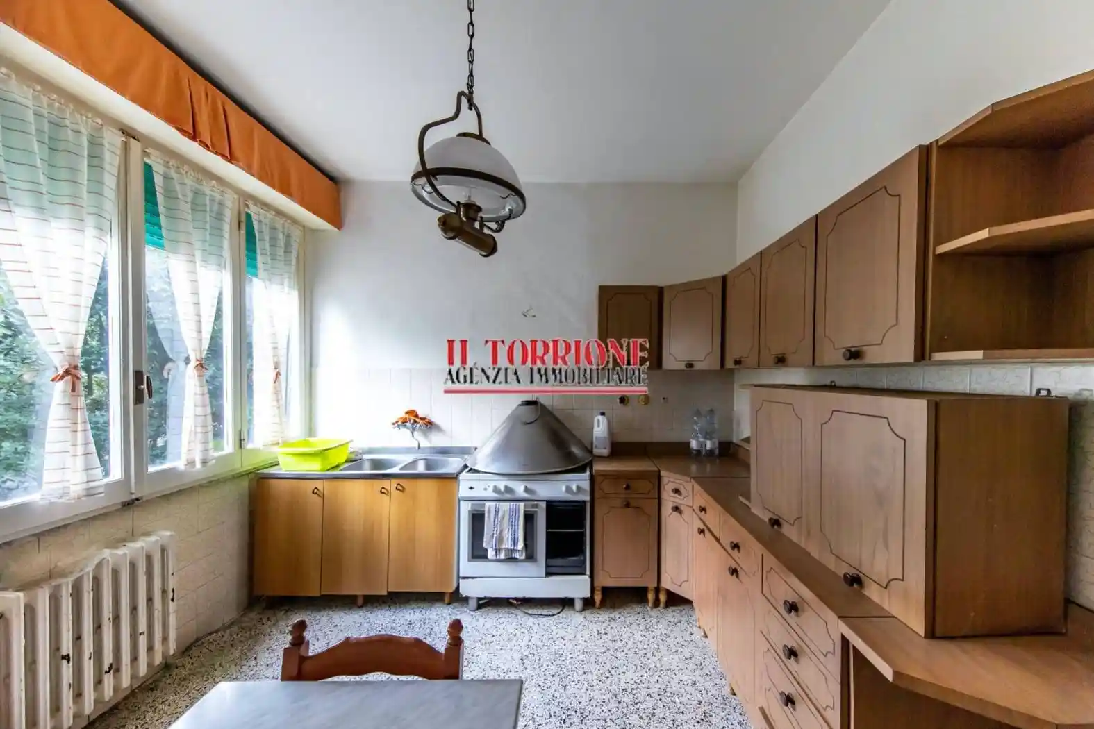 Quadrilocale via Enrico Fermi, Centro, Pescia - foto 5