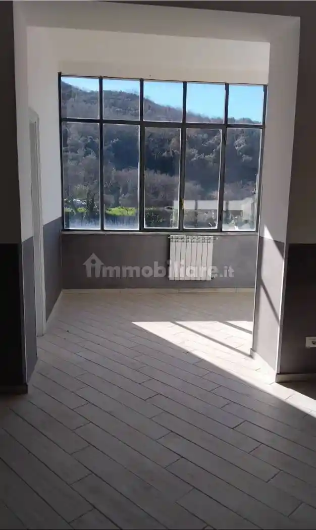 Appartamento in vendita a Montecorvino Rovella