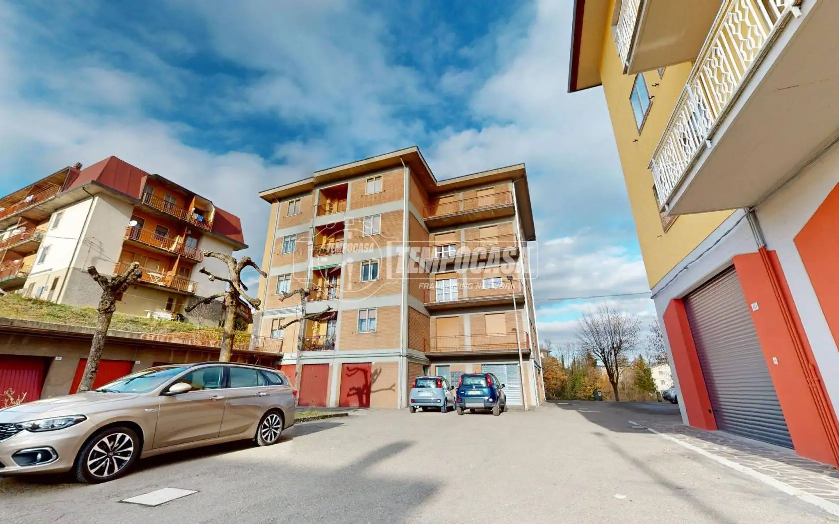 Appartamento in vendita a Montese