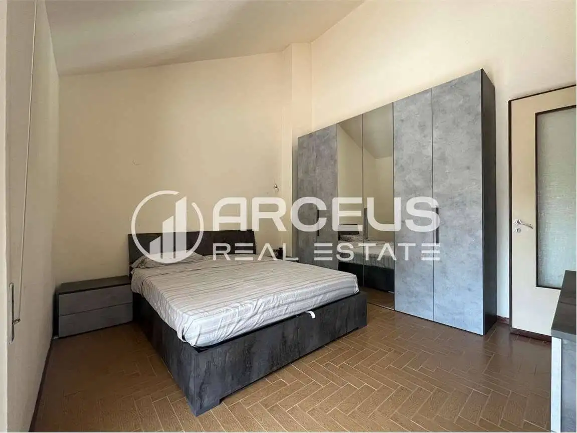 Appartamento in vendita a Sirmione