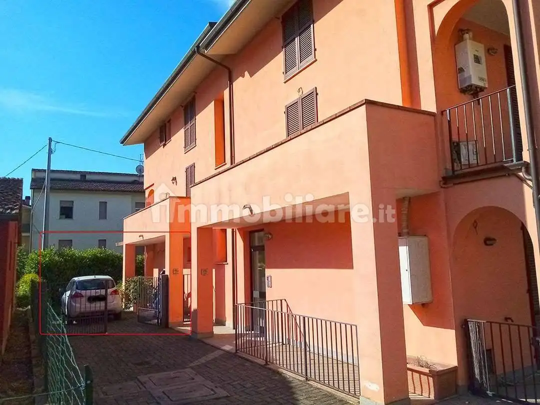 Appartamento in asta a Arezzo