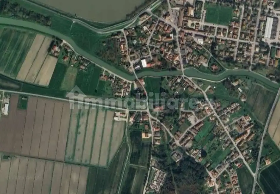 Rustico - Casale in asta a Mesola