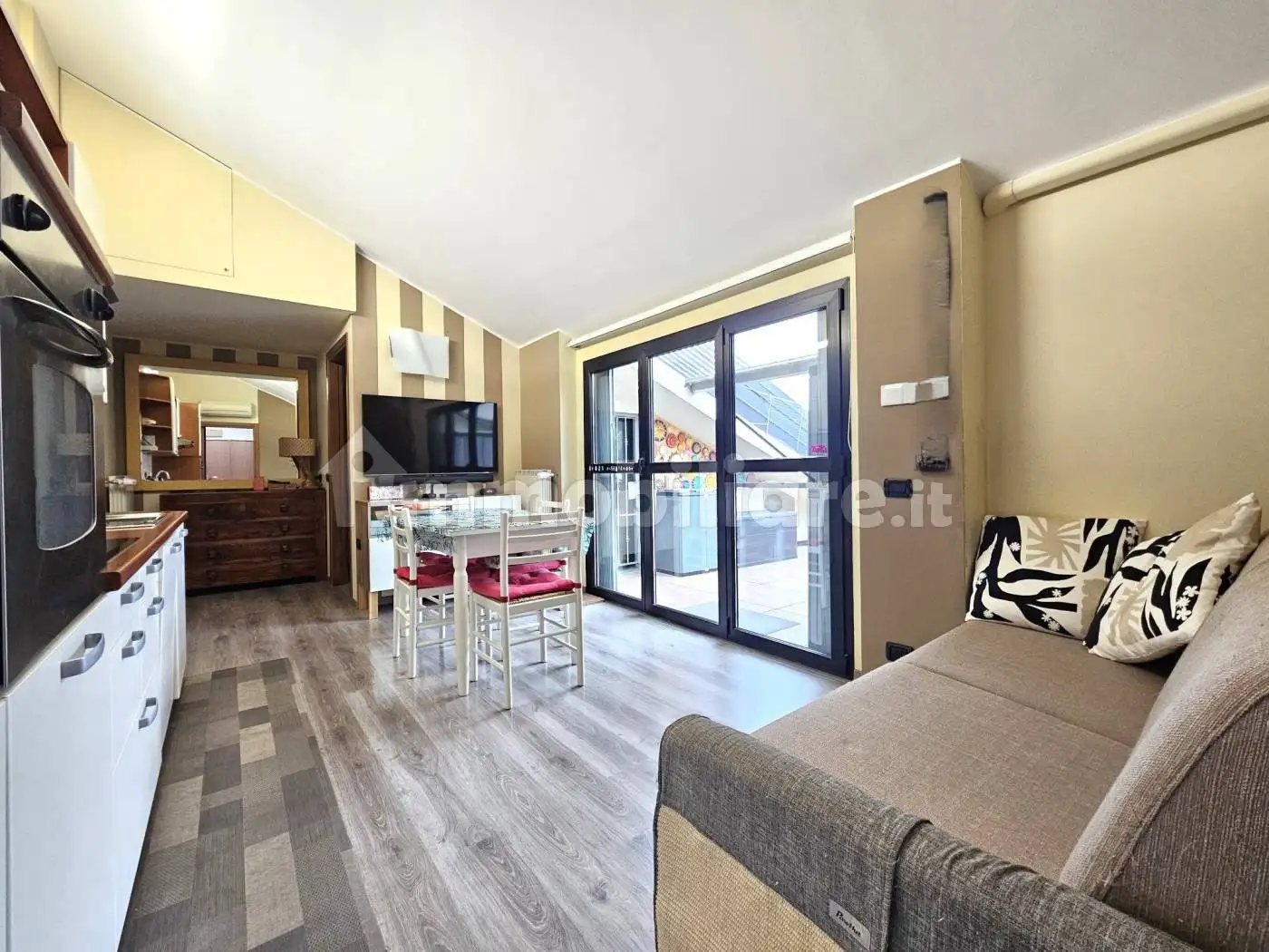 Appartamento in vendita a Legnano