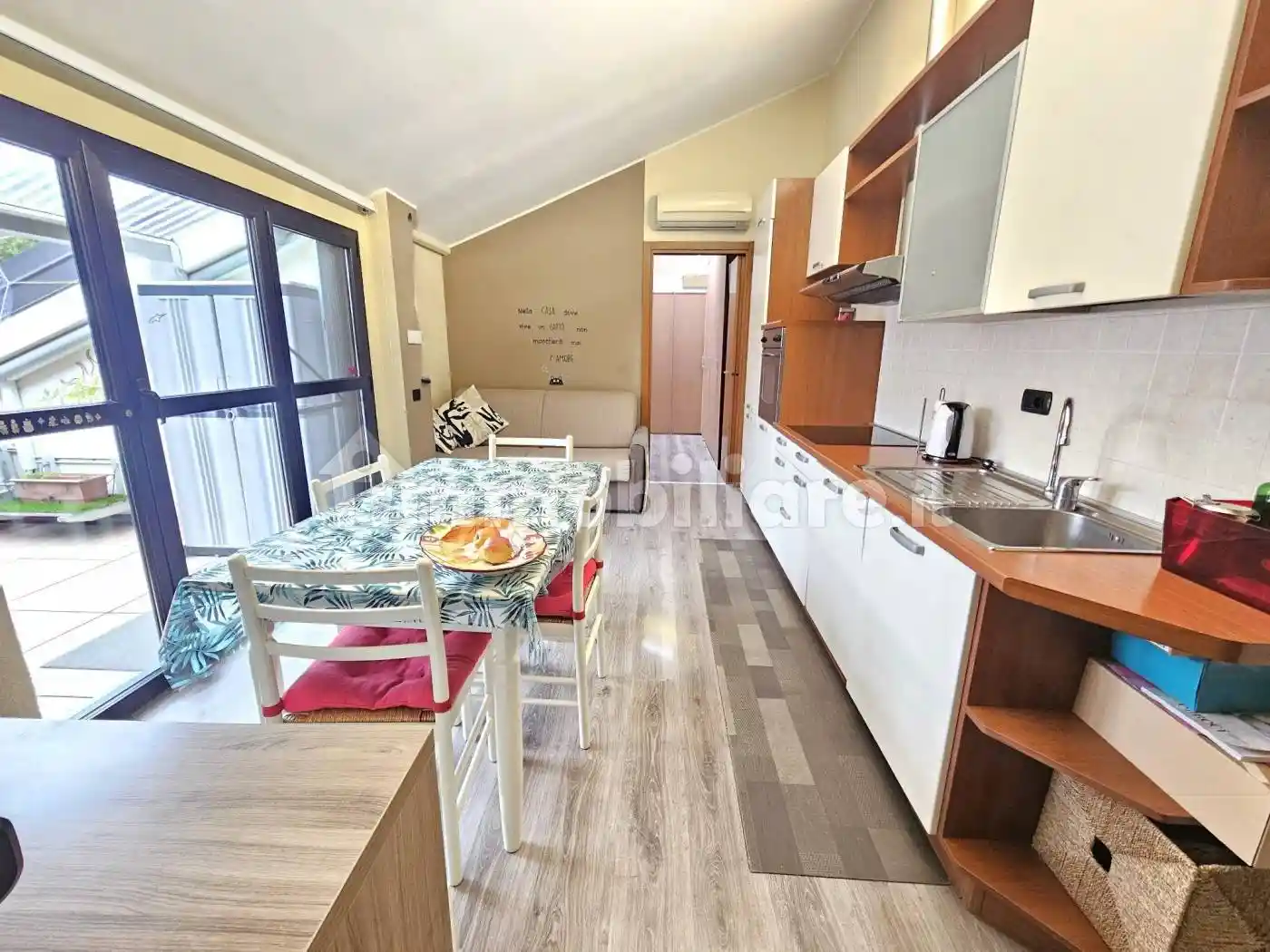 Monolocale via Attilio Agosti, San Martino, Legnano - foto 3