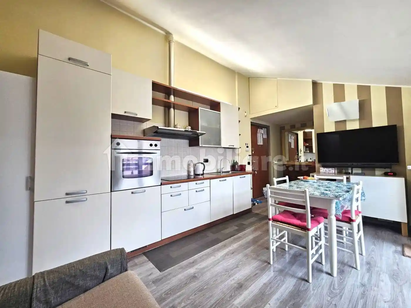 Monolocale via Attilio Agosti, San Martino, Legnano - foto 5