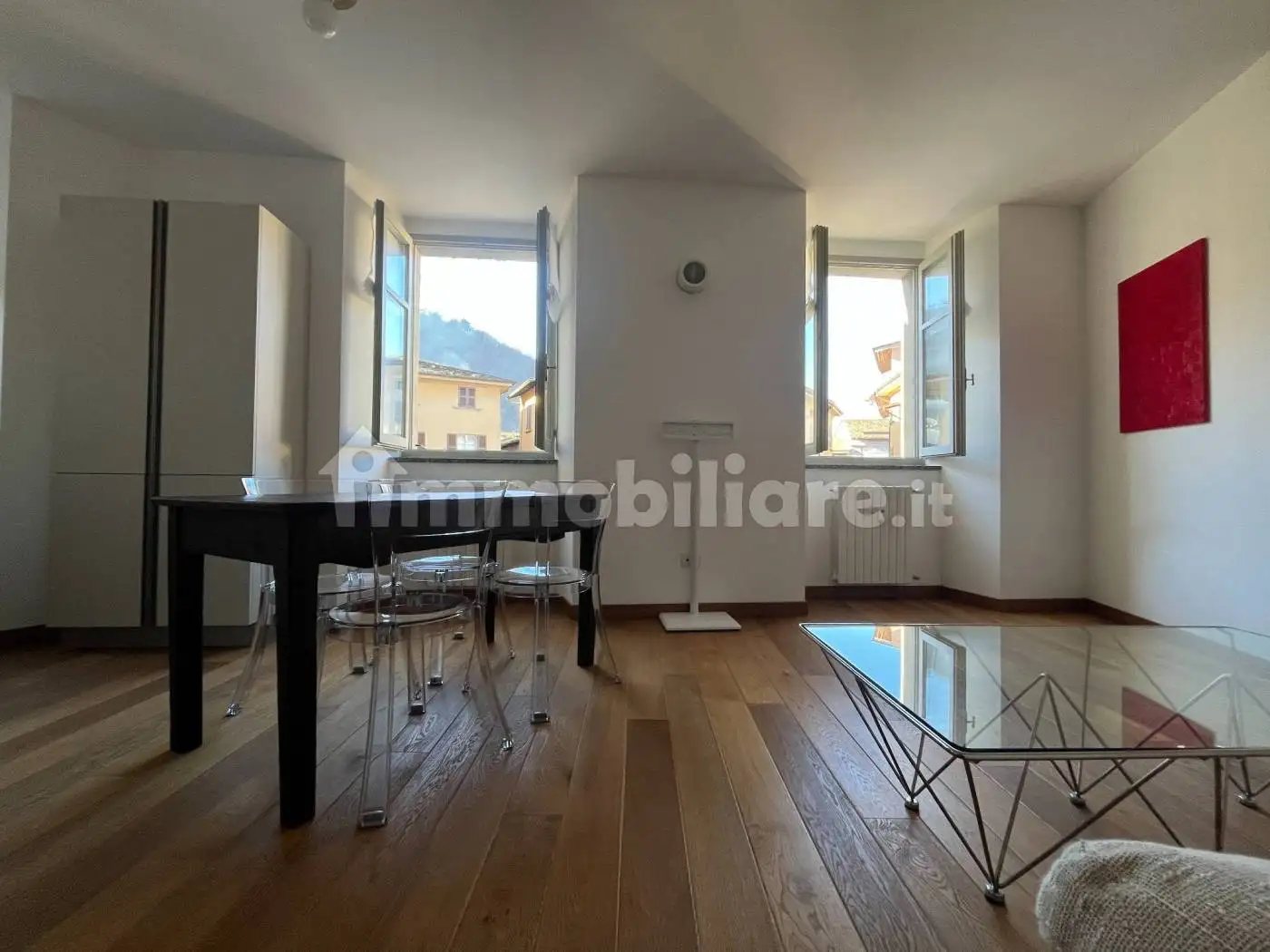 Appartamento in affitto a Morbegno