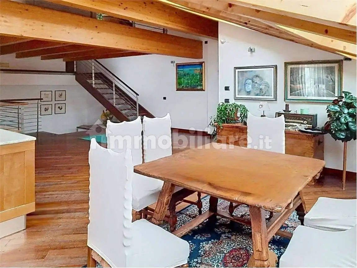 Appartamento in affitto a Trento