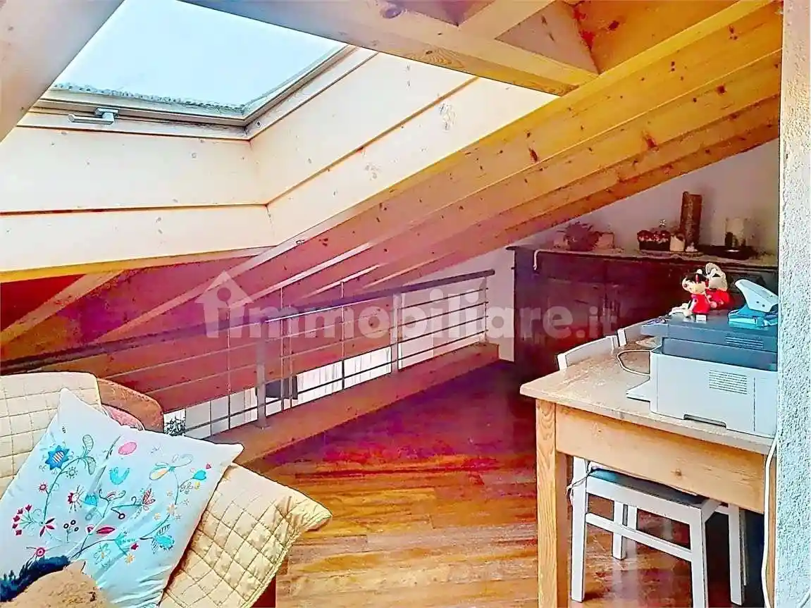 Trilocale via Per Chiogna, Villamontagna - Tavernaro, Trento - foto 3