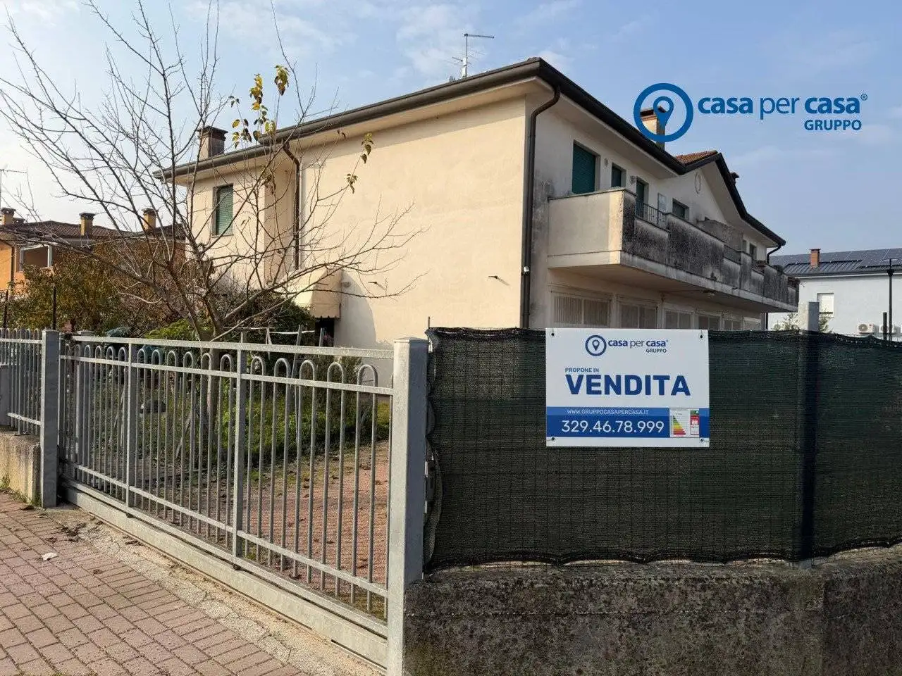 Appartamento in vendita a Ospedaletto Euganeo