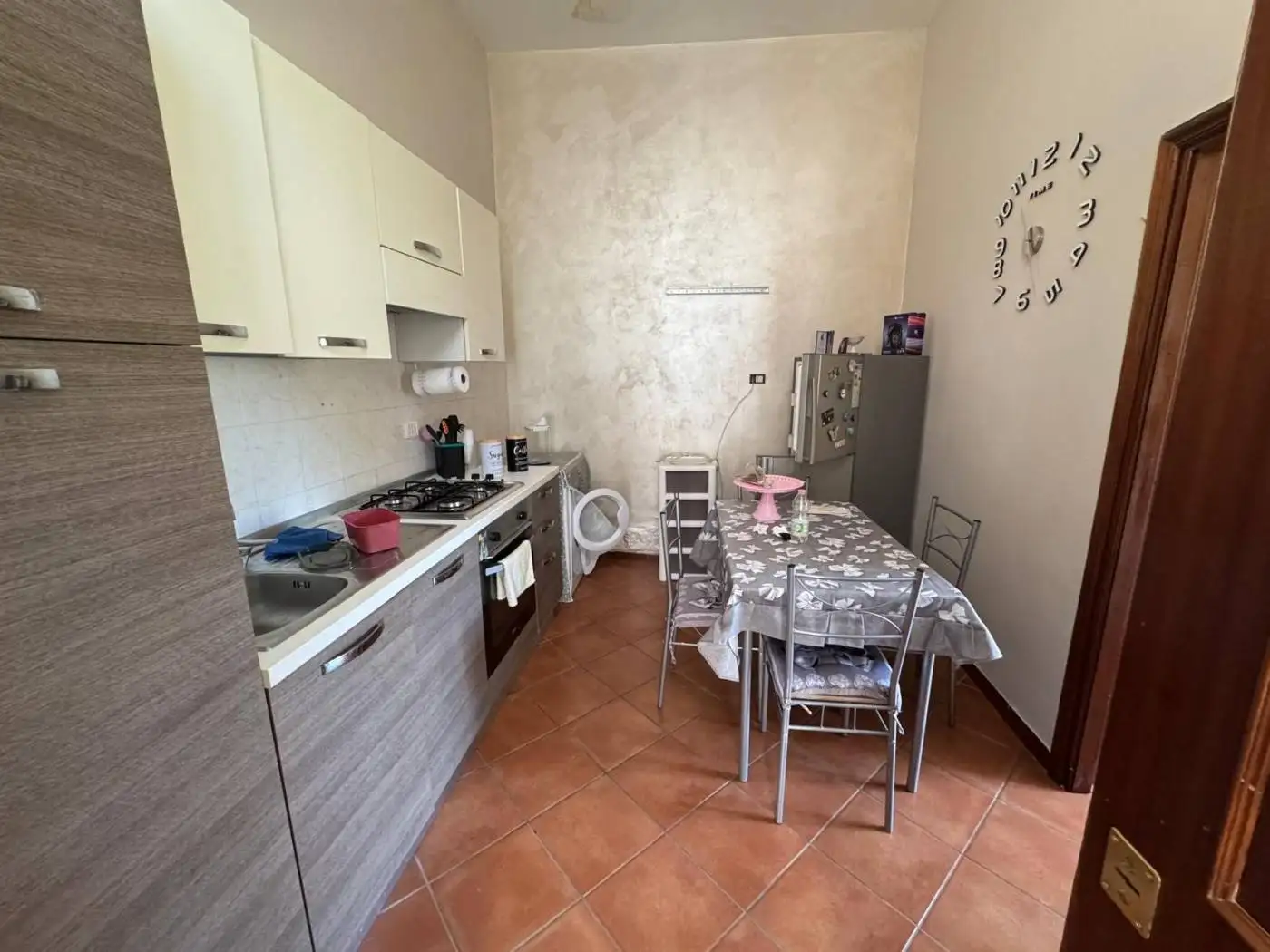 Appartamento in affitto a Napoli