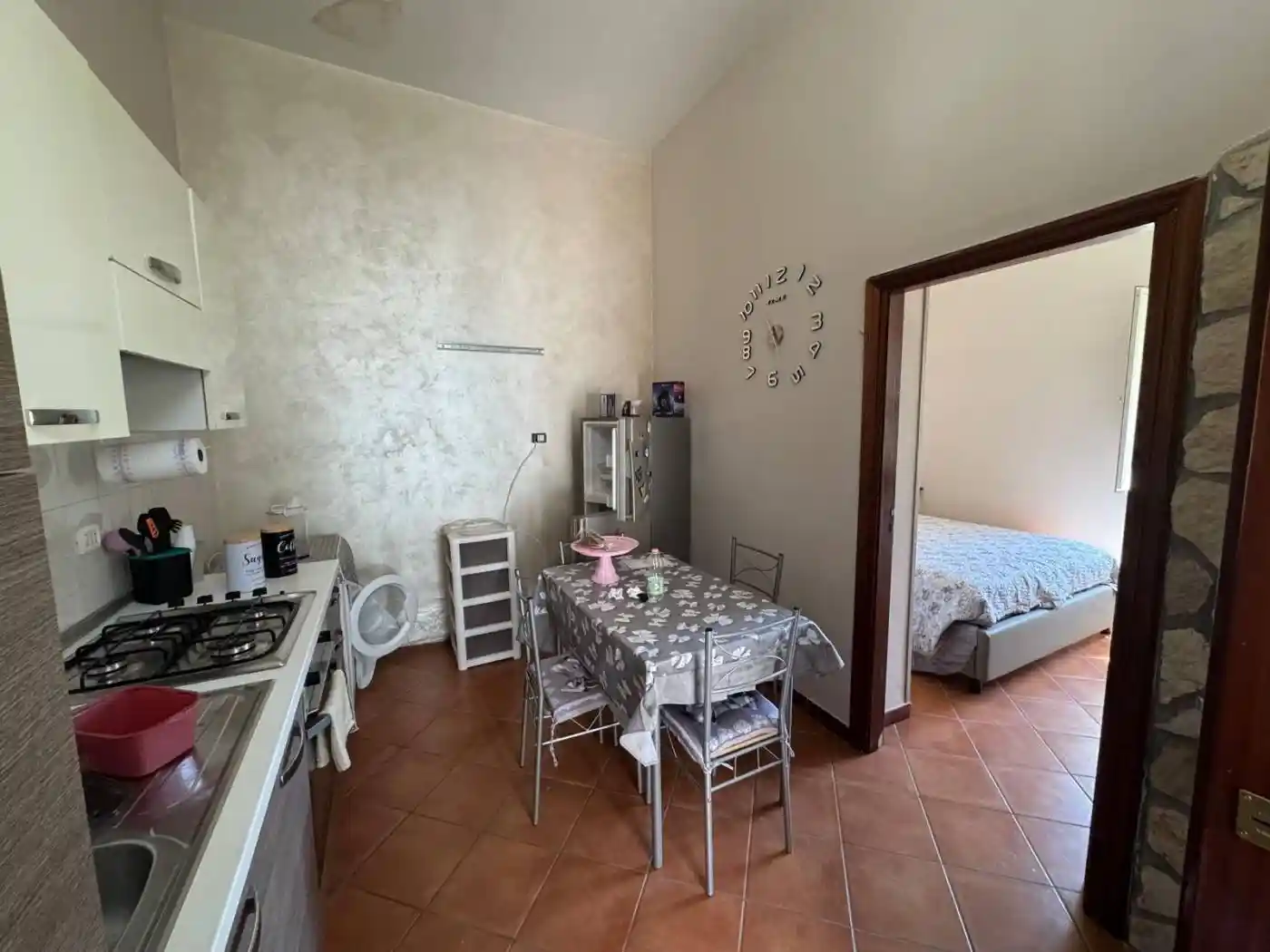 Bilocale Vico Paradisiello, San Carlo All'Arena, Napoli - foto 2