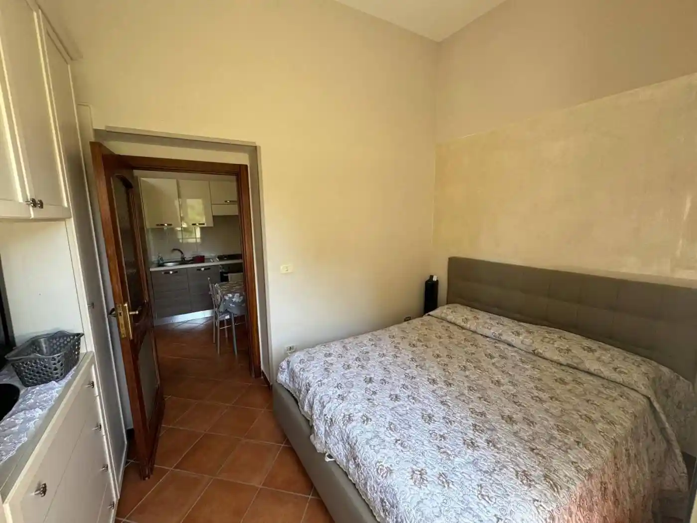 Bilocale Vico Paradisiello, San Carlo All'Arena, Napoli - foto 3