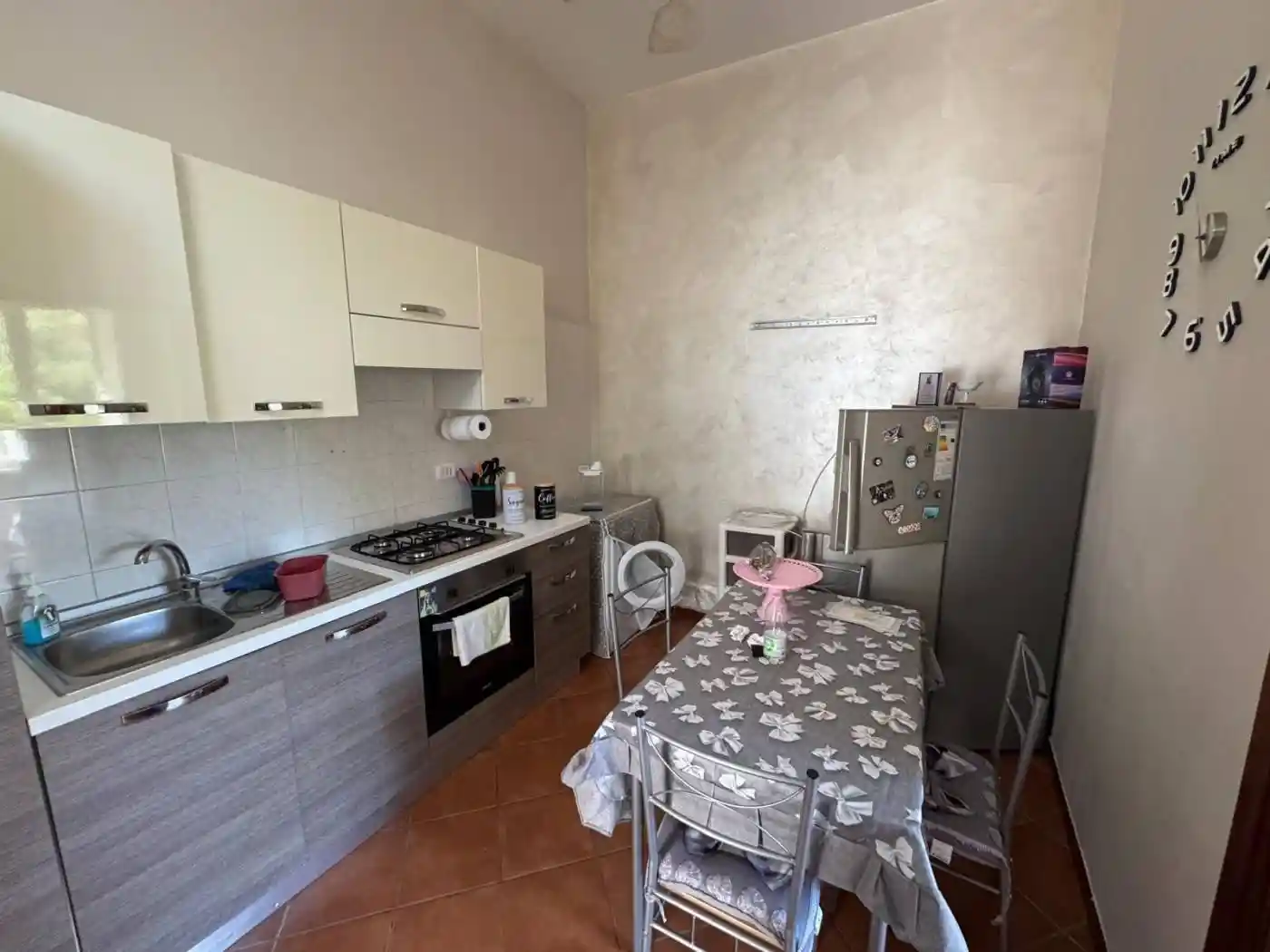 Bilocale Vico Paradisiello, San Carlo All'Arena, Napoli - foto 4