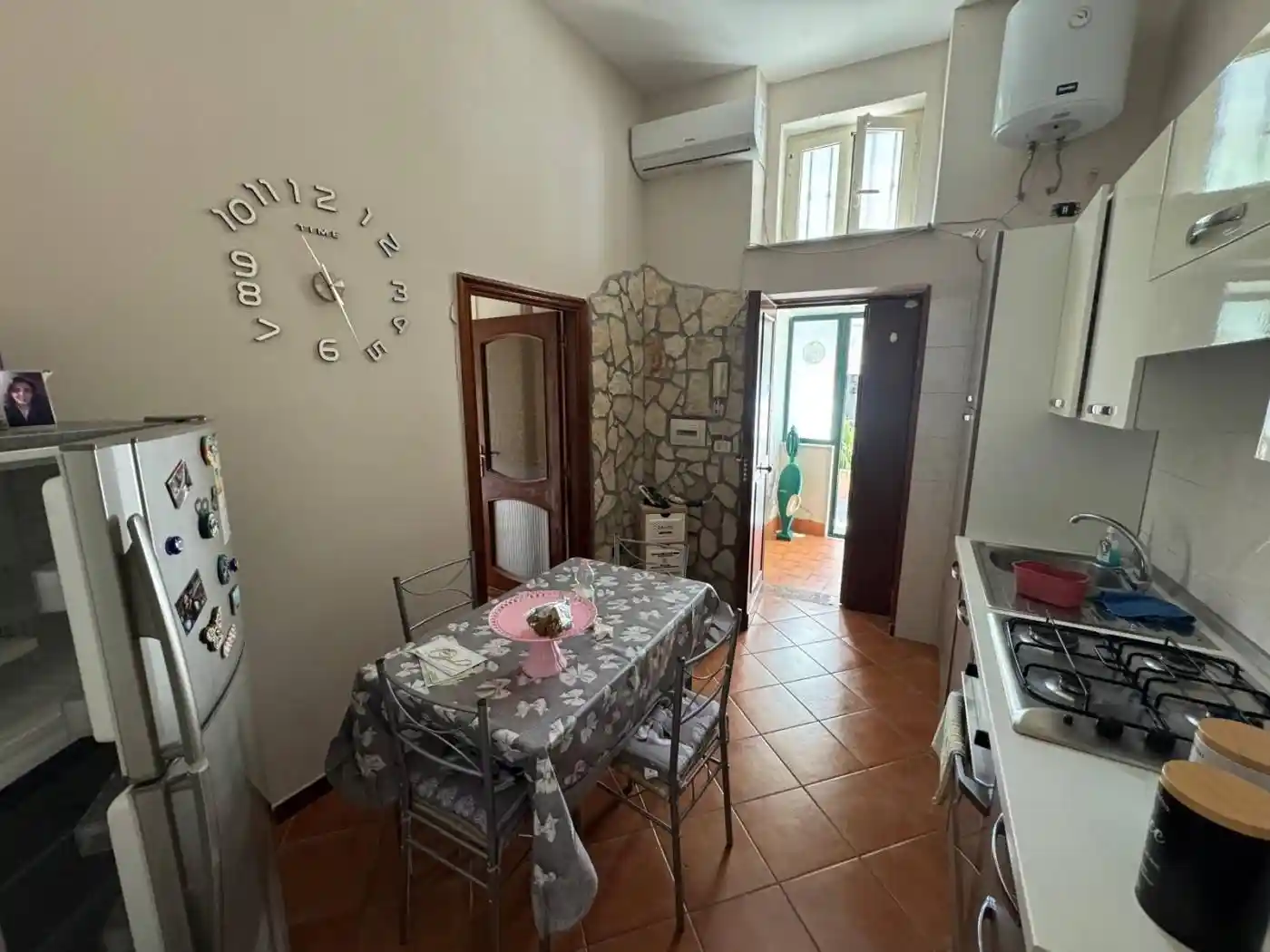 Bilocale Vico Paradisiello, San Carlo All'Arena, Napoli - foto 5