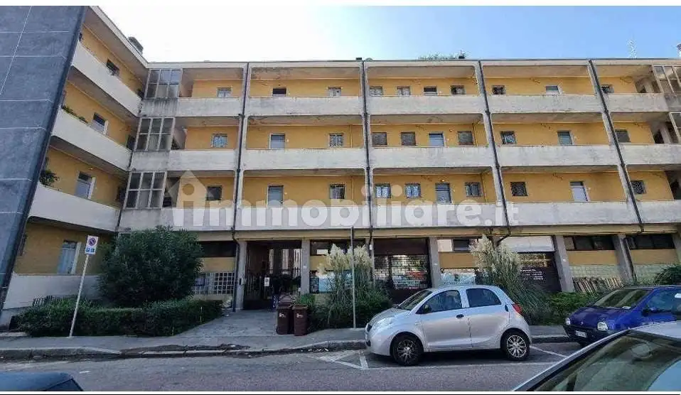 Appartamento in asta a Legnano