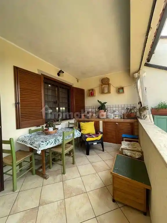 Villa a schiera via La Grazia, Centro, Artena - foto 3