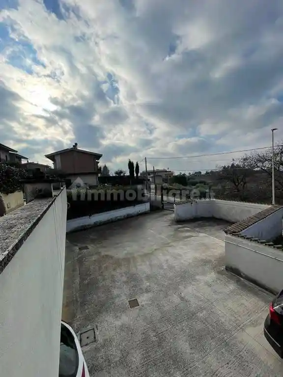 Villa a schiera via La Grazia, Centro, Artena - foto 5