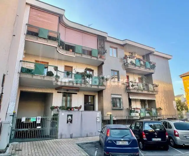 Appartamento in vendita a Corsico