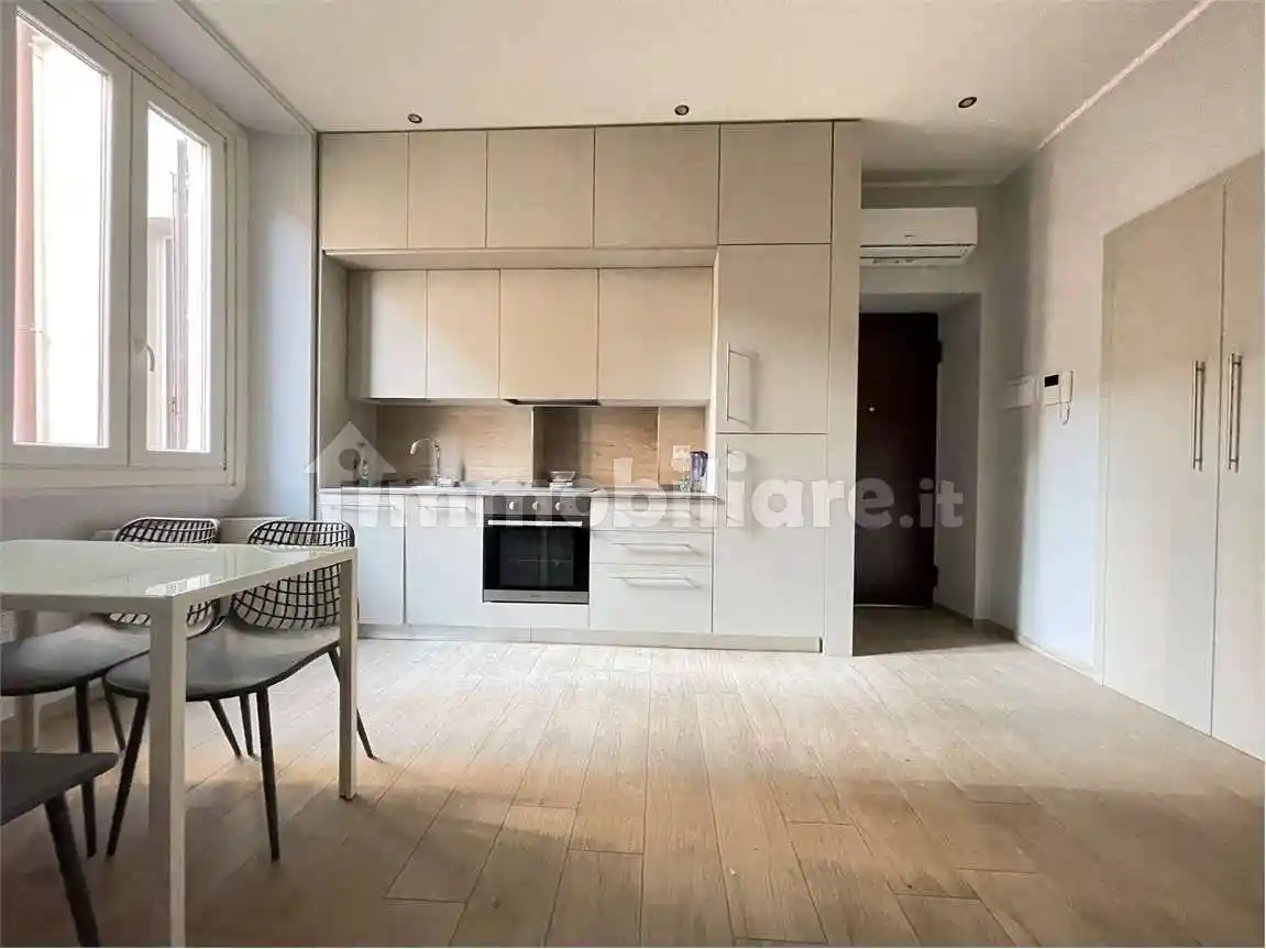 Trilocale via Panfilo Castaldi, Porta Venezia, Milano - foto 2