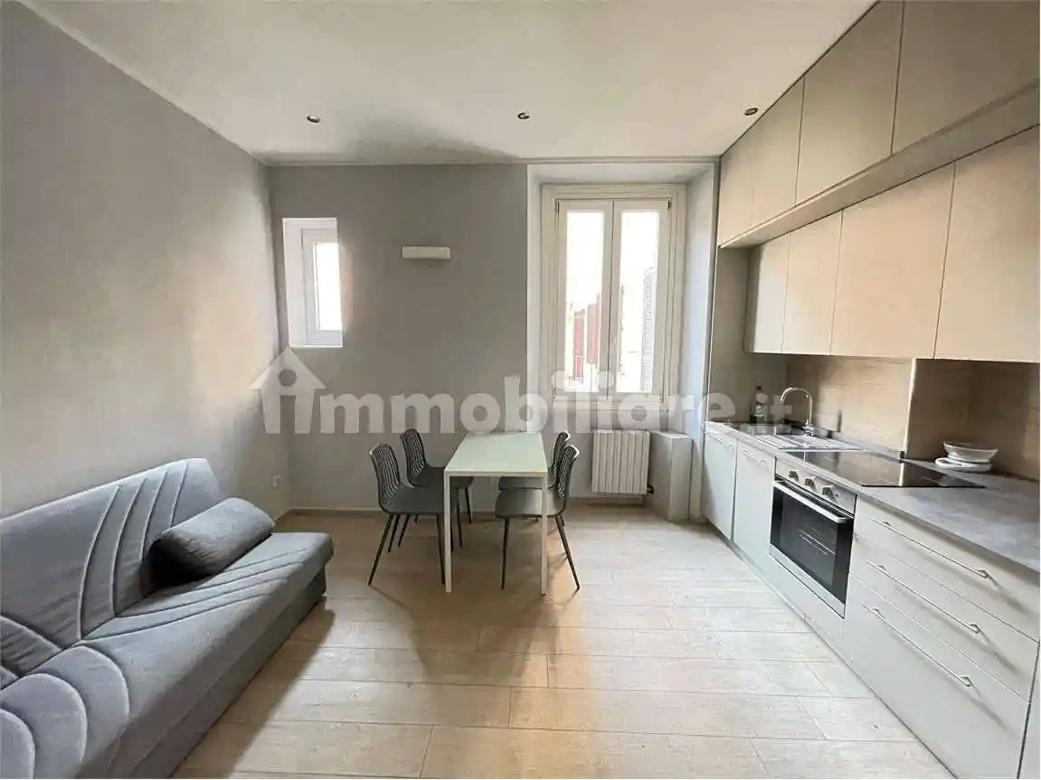 Trilocale via Panfilo Castaldi, Porta Venezia, Milano - foto 3