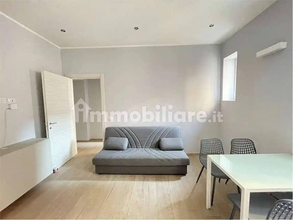 Trilocale via Panfilo Castaldi, Porta Venezia, Milano - foto 4