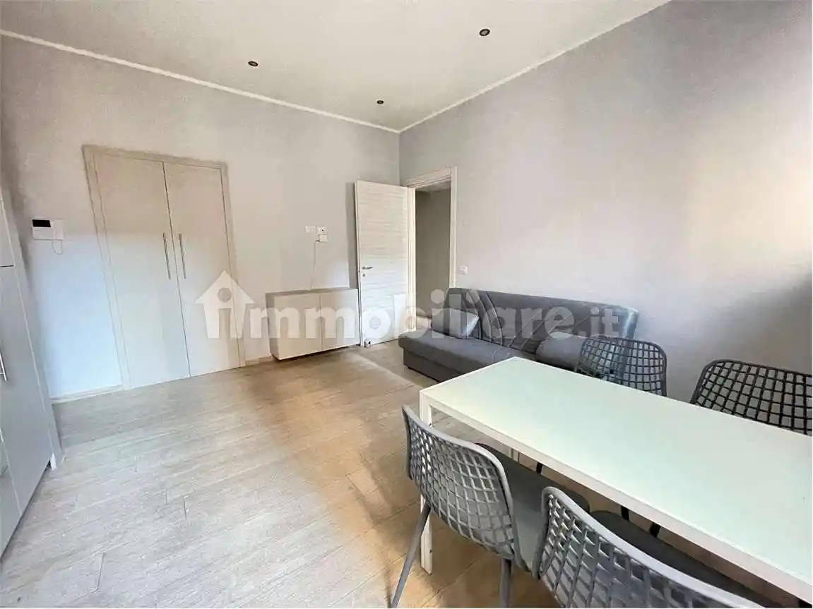 Trilocale via Panfilo Castaldi, Porta Venezia, Milano - foto 5