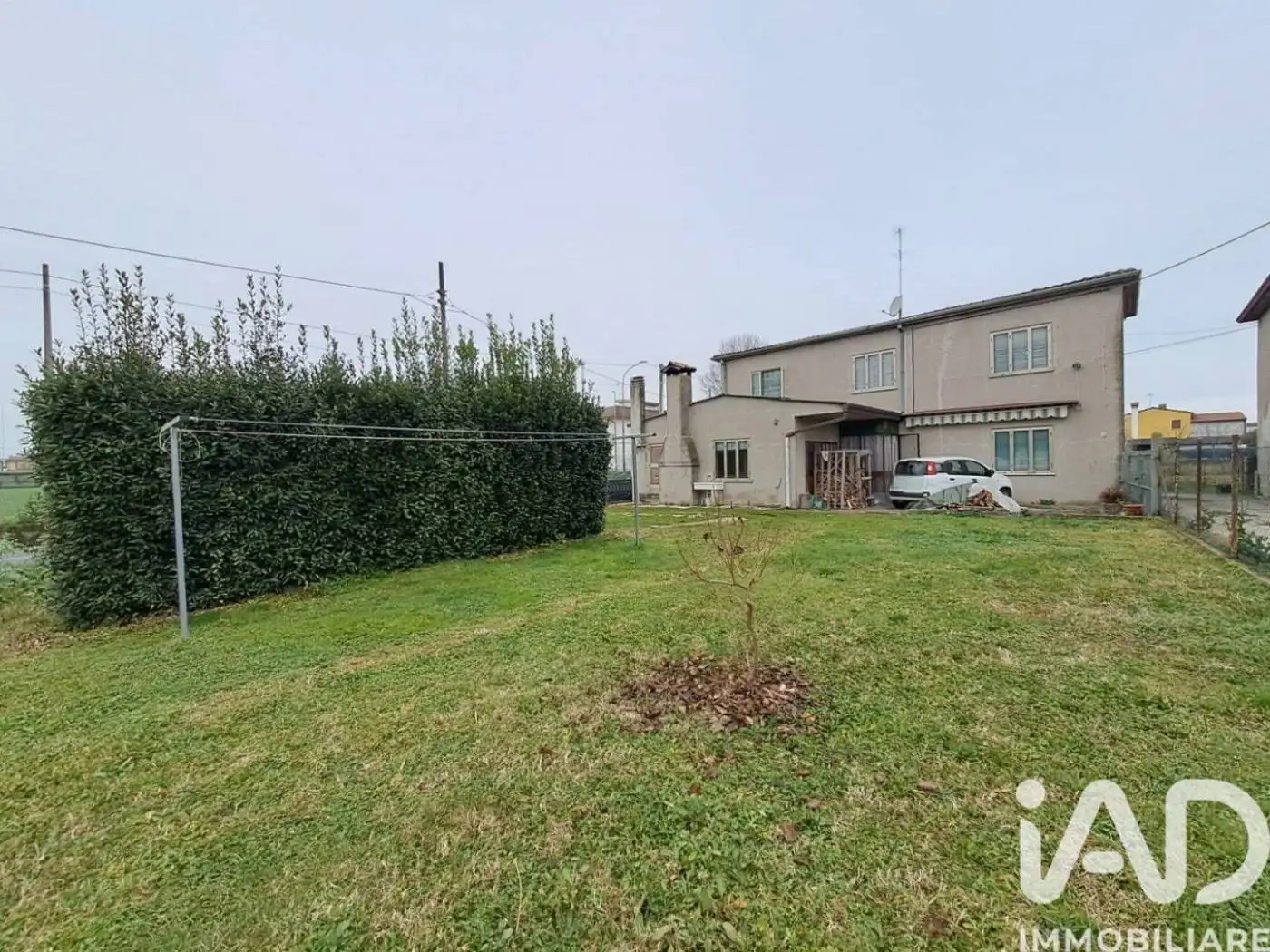 Villa in vendita a Villadose