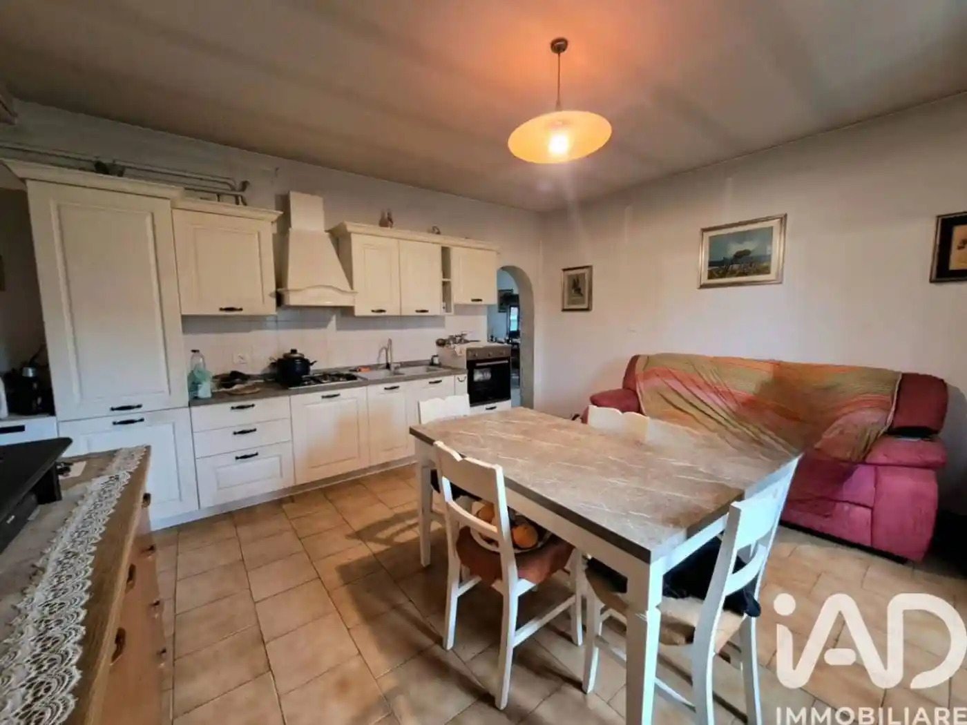 Villa unifamiliare via pelandra, Centro, Villadose - foto 2