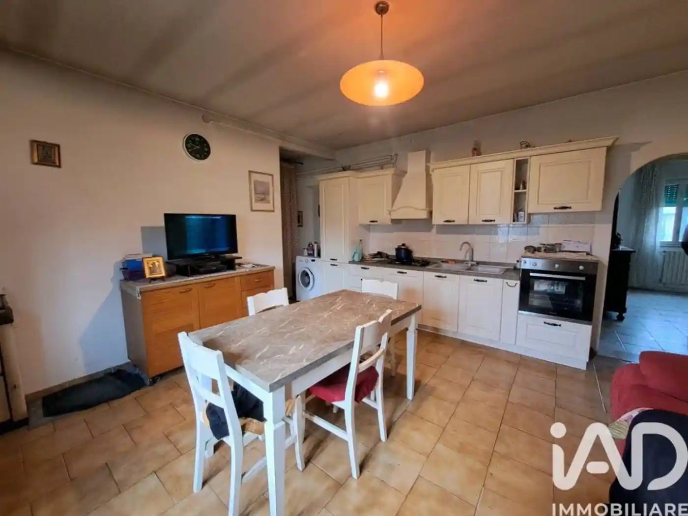 Villa unifamiliare via pelandra, Centro, Villadose - foto 3