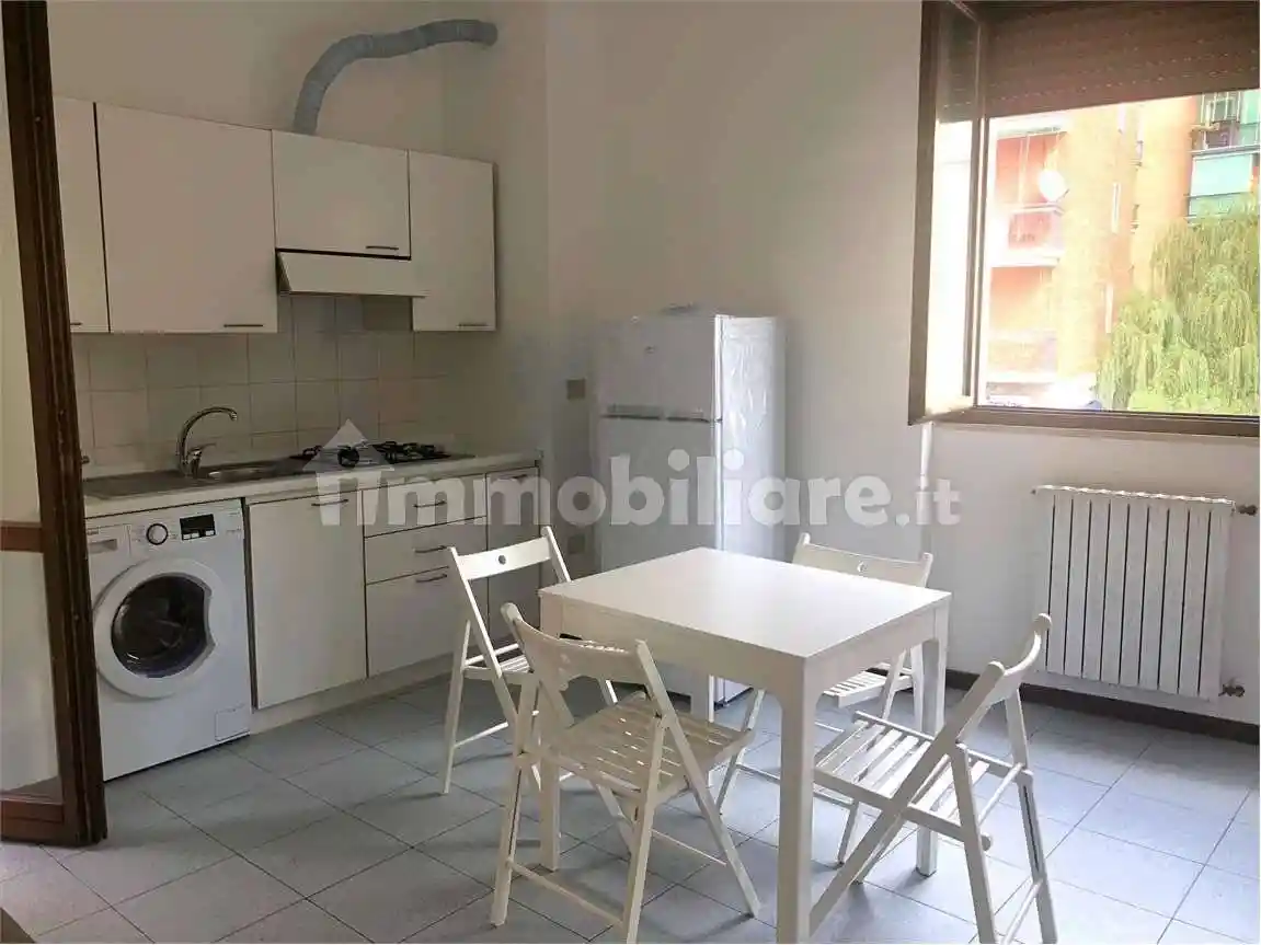 Bilocale piazzale Lugano, 35, Bovisa, Milano - foto 2