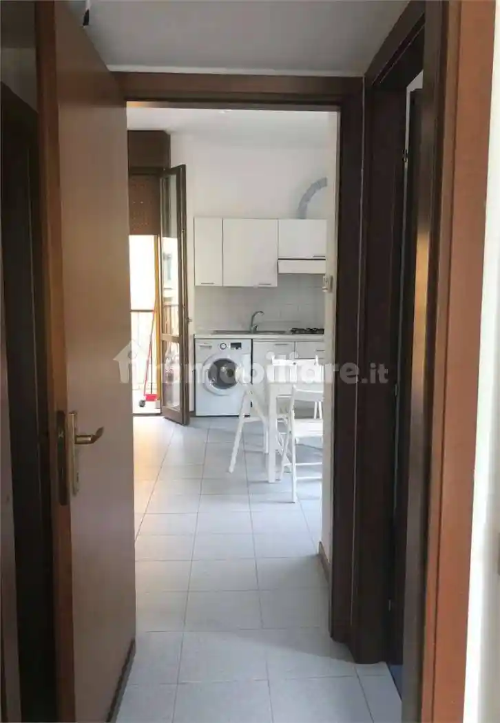 Bilocale piazzale Lugano, 35, Bovisa, Milano - foto 5