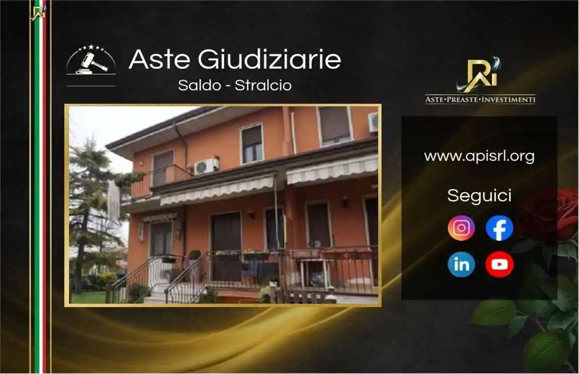 Villa in vendita a Curtatone